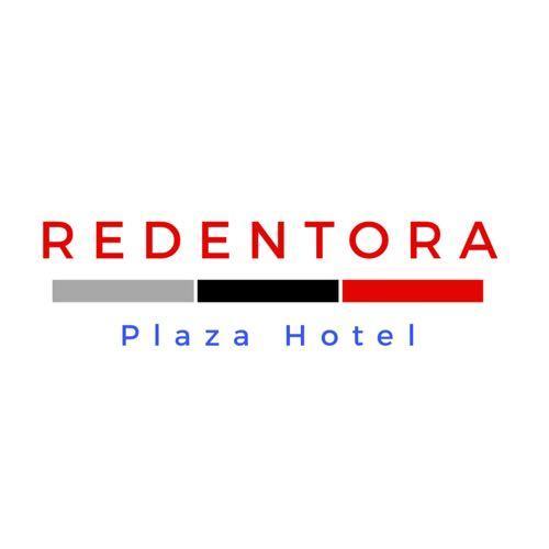 Hotel Redentora Plaza San José de Río Preto Exterior foto